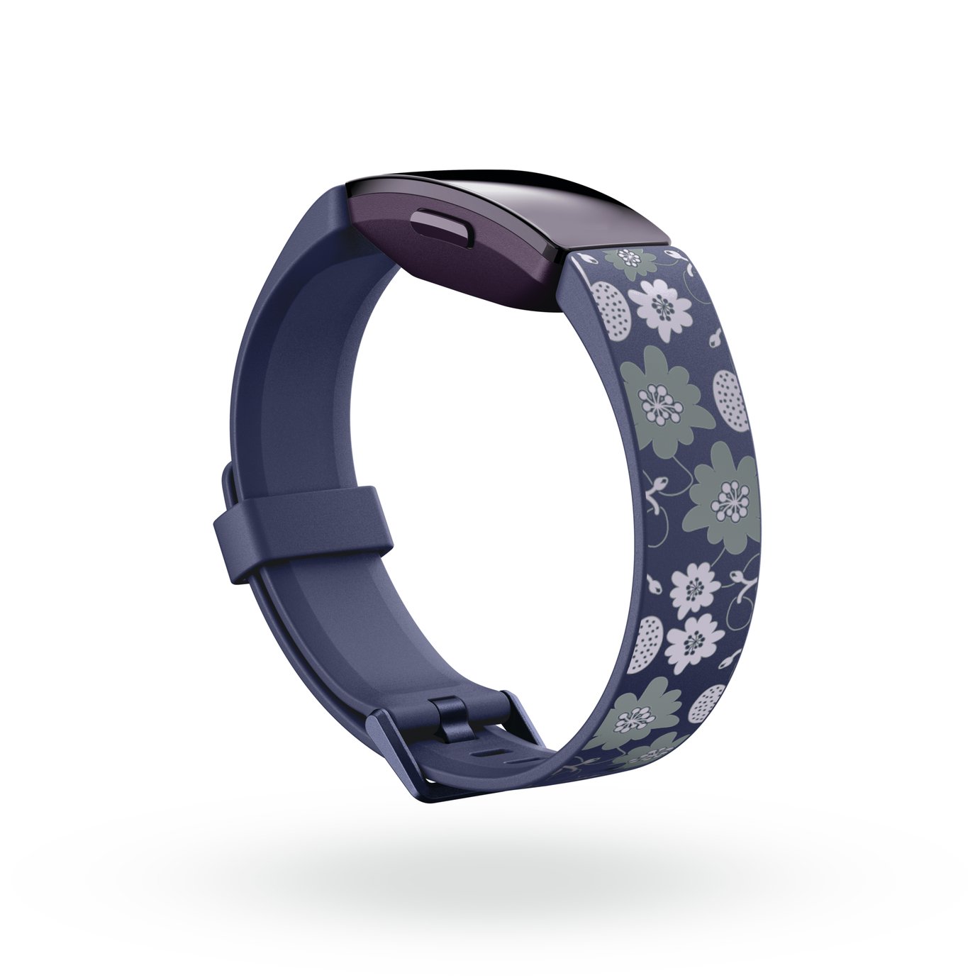 Fitbit Inspire Small/ Medium Bloom Print Accessory Band Review