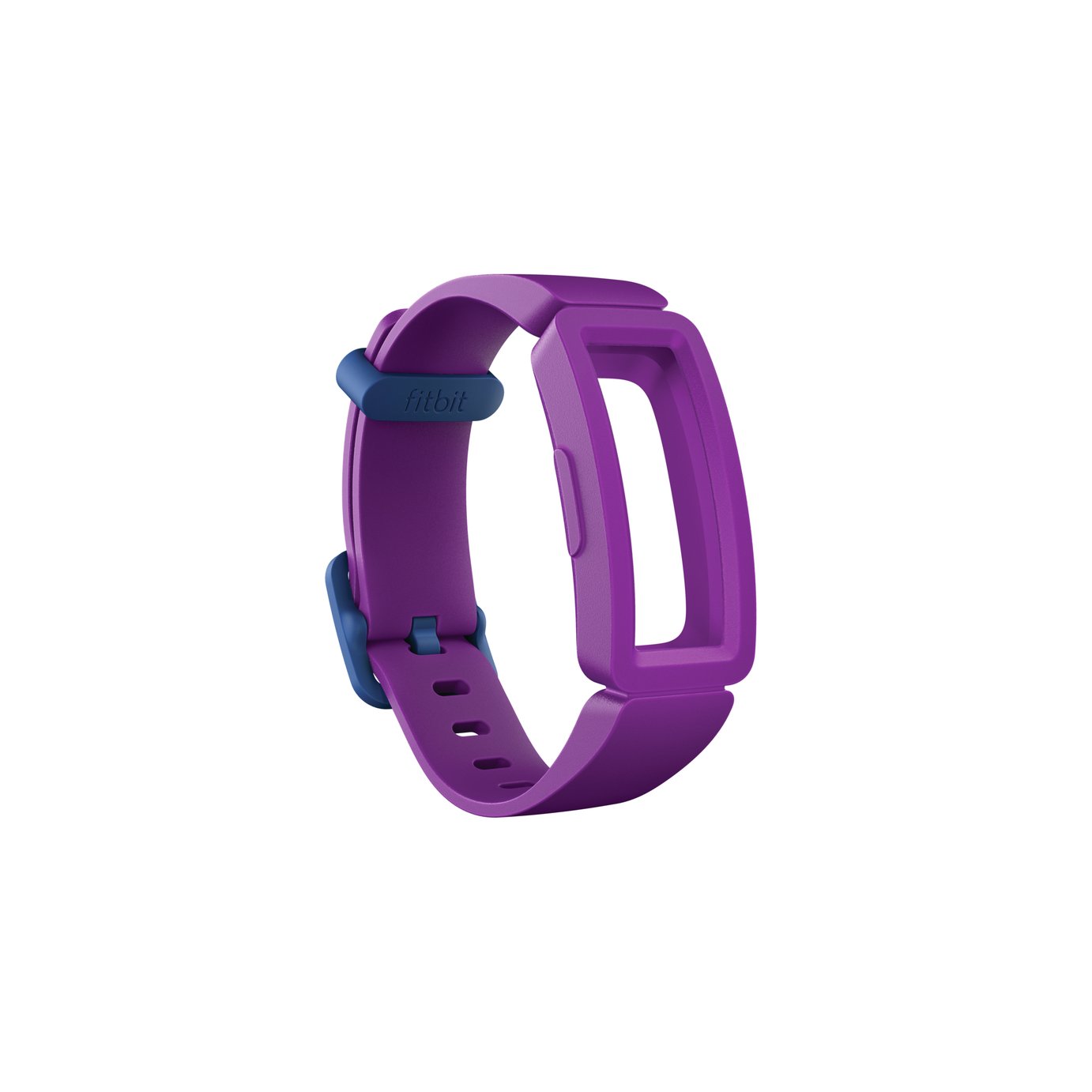 Fitbit Ace 2 Classic Accessory Band - Purple