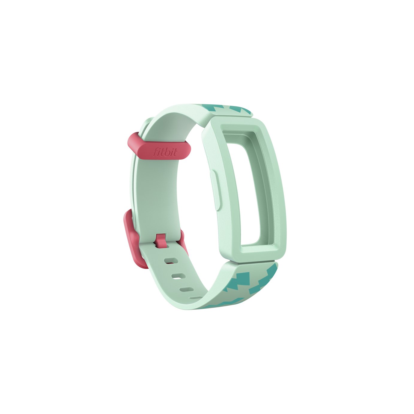 Fitbit Ace 2 Classic Accessory Band - Jazz