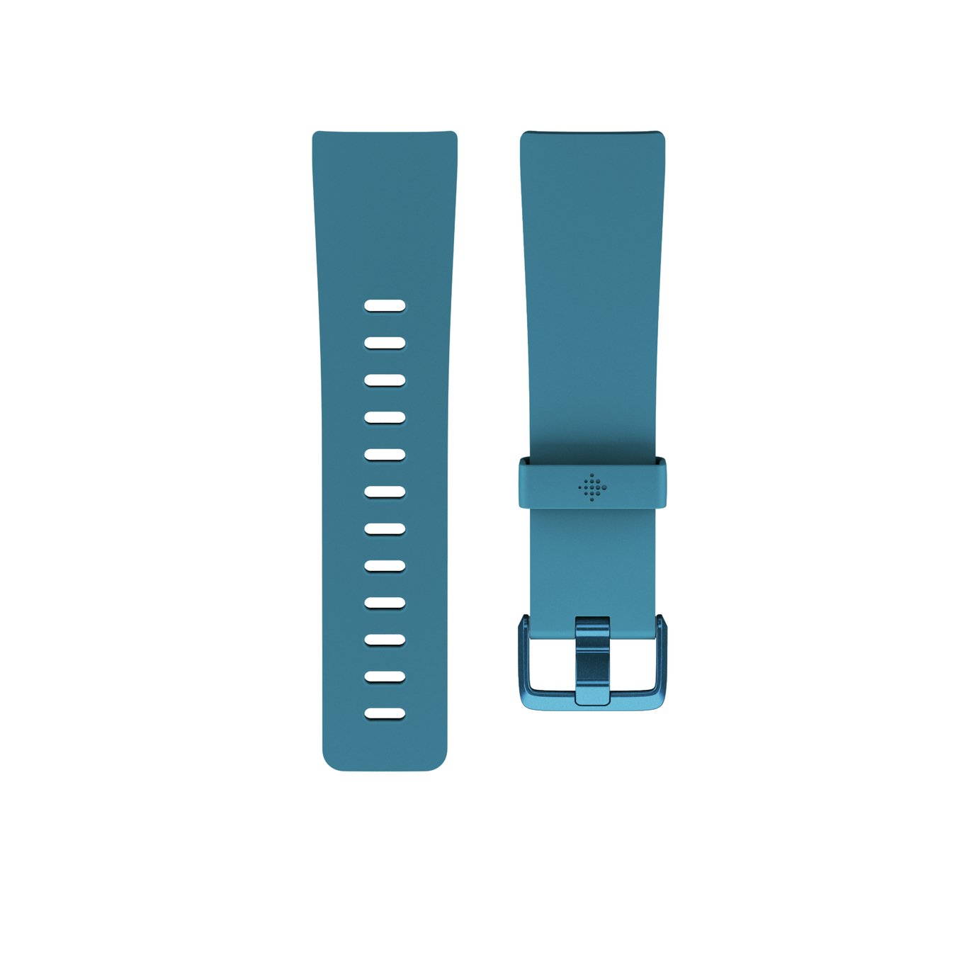 Fitbit Versa Classic Large Accessory Band - Blue