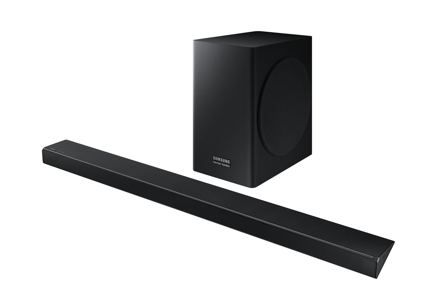 Samsung Harman Kardon HW-Q60R 5.1Ch Cinematic Sound Bar