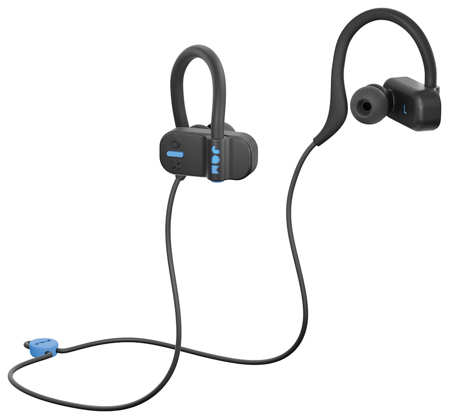 Jam Live Fast In-Ear Wireless Headphones Review