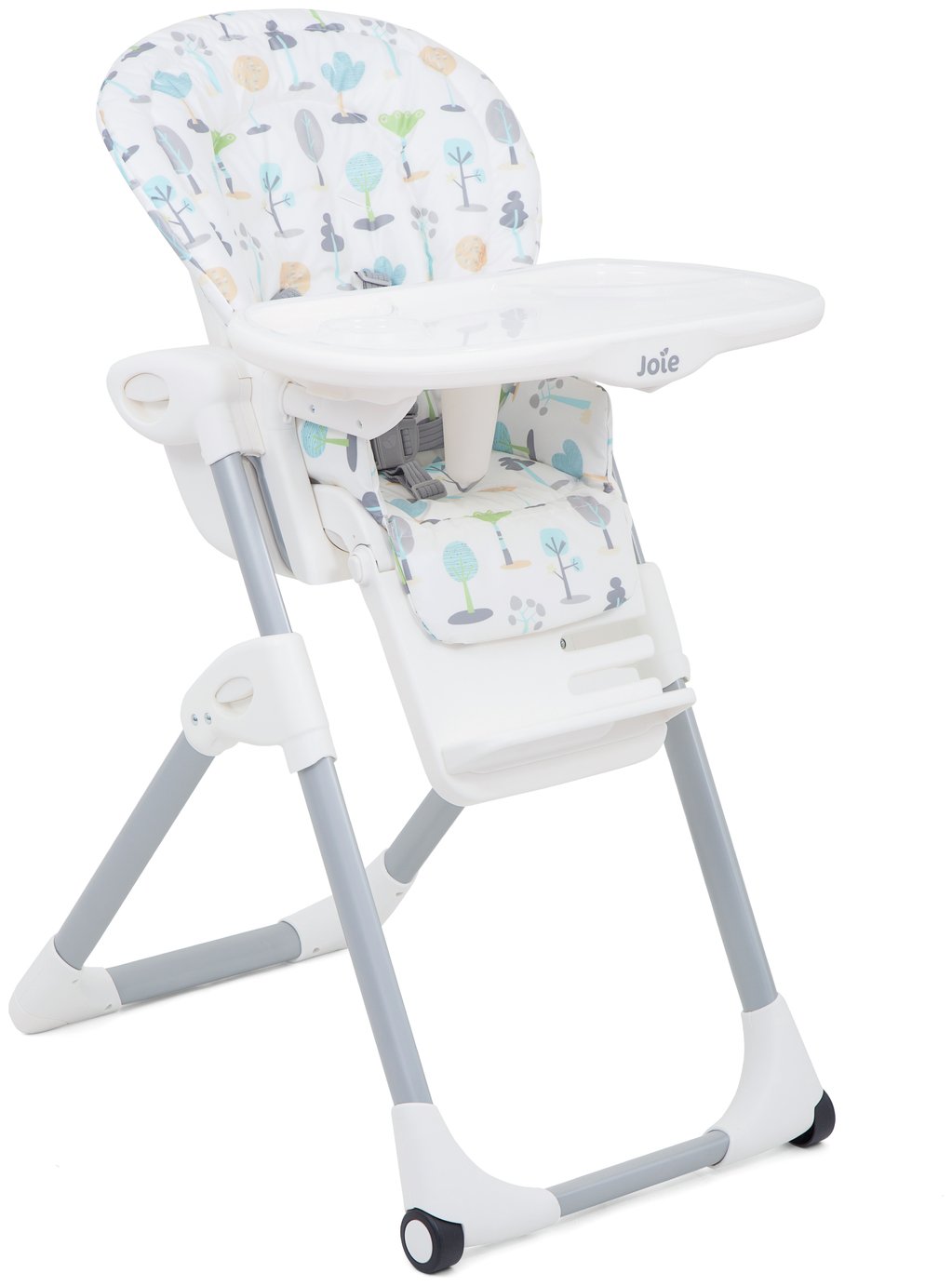 argos joie mimzy highchair