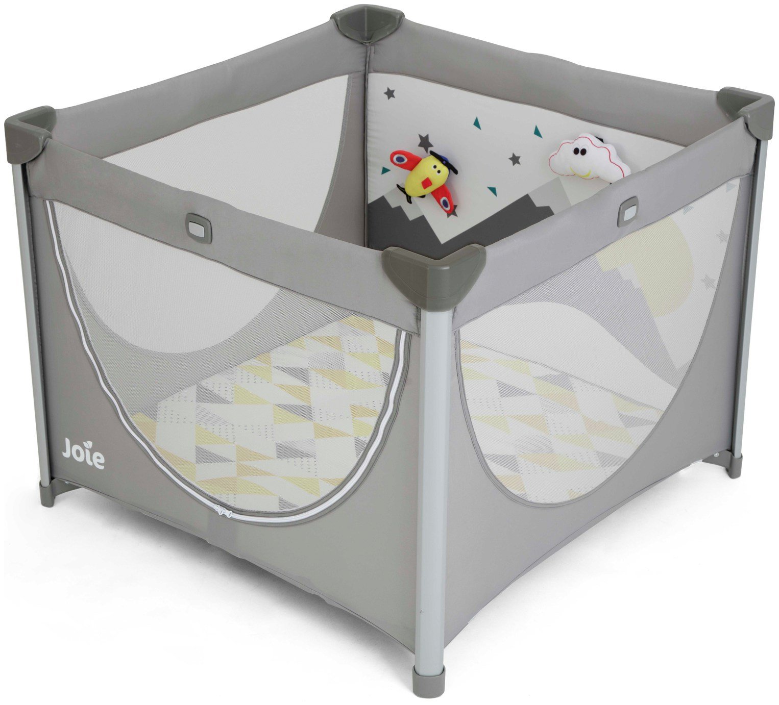 Joie Cheer Little Explorer Playpen Review