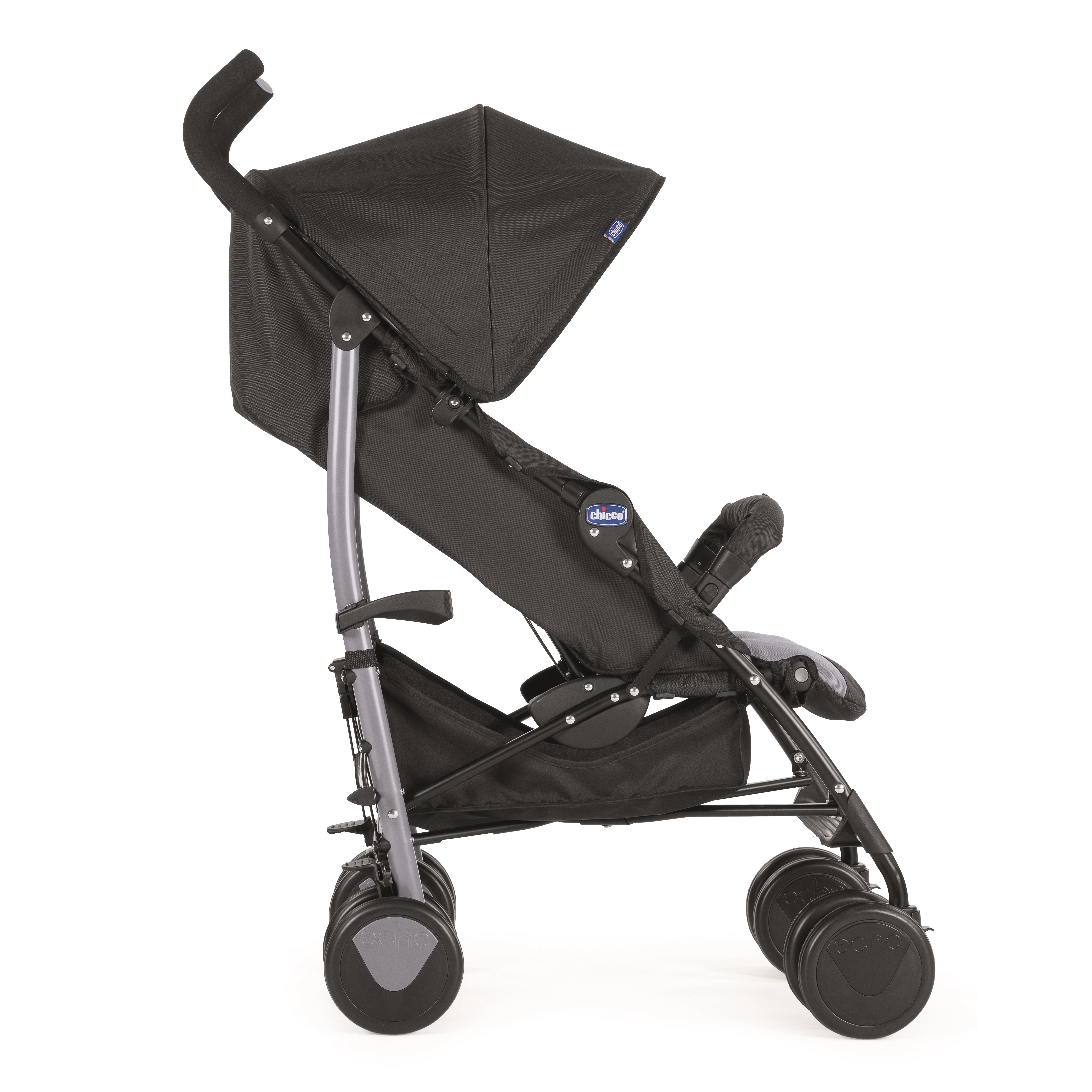 argos chicco echo stroller