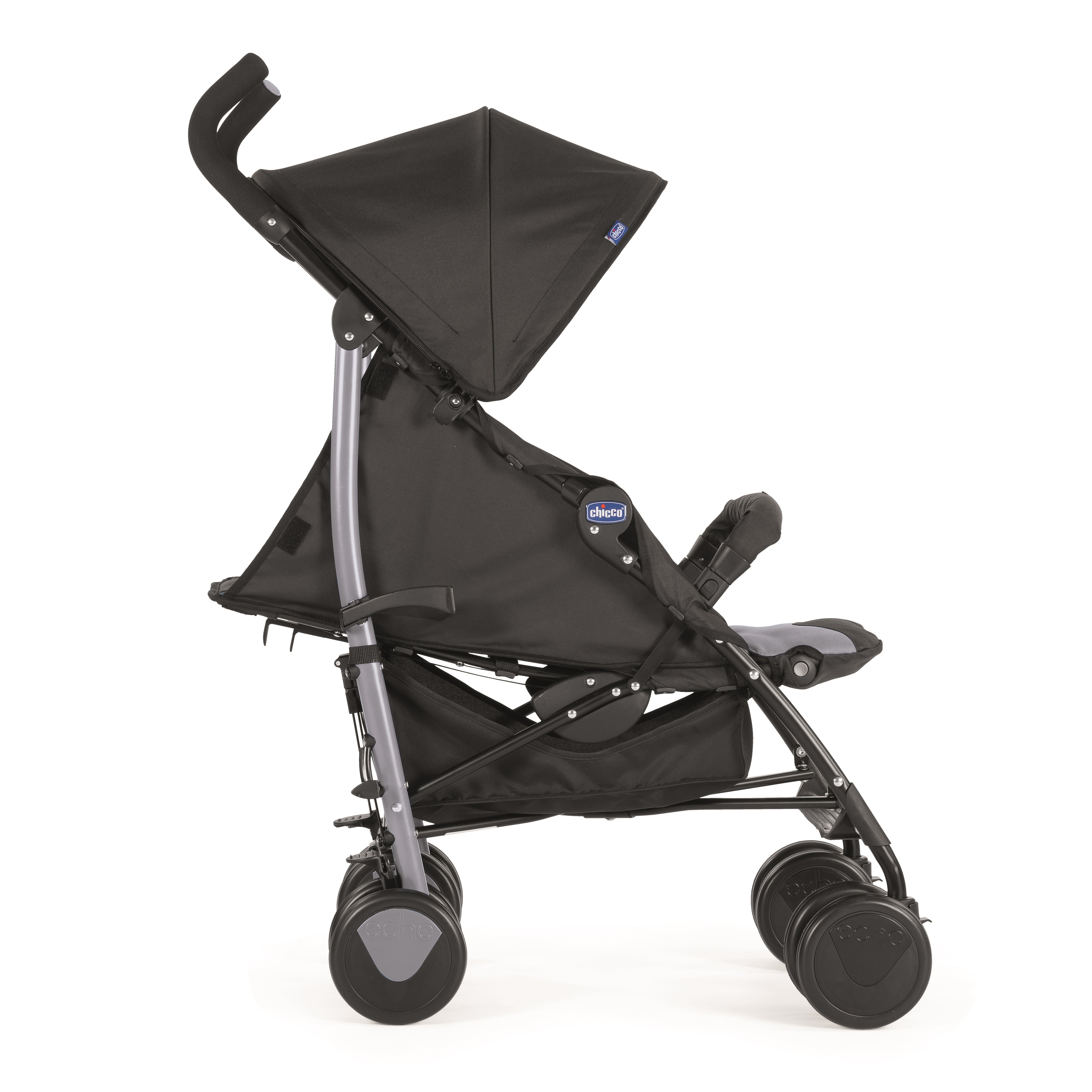 chicco echo stroller argos