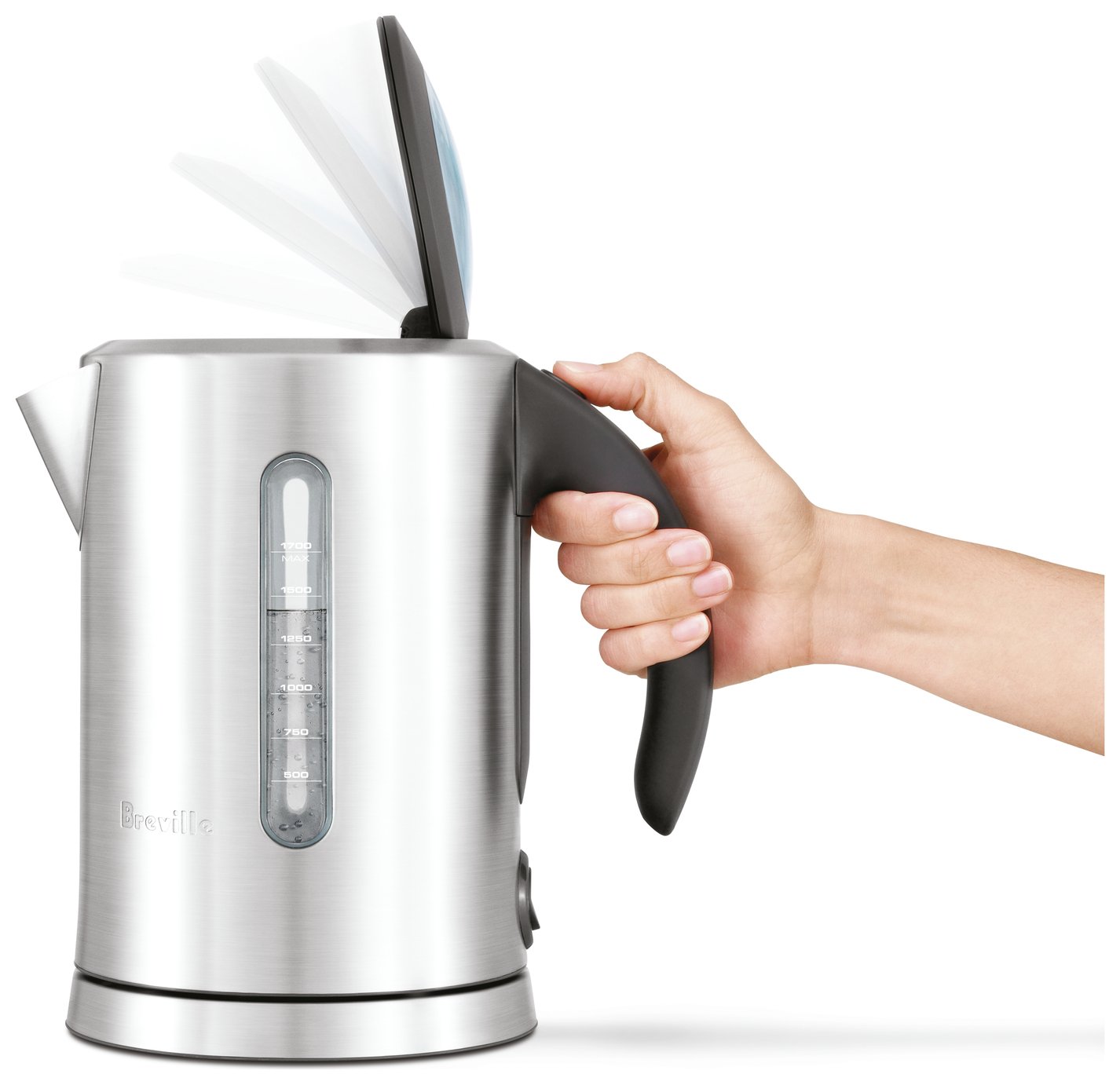 Sage The Soft Open Kettle