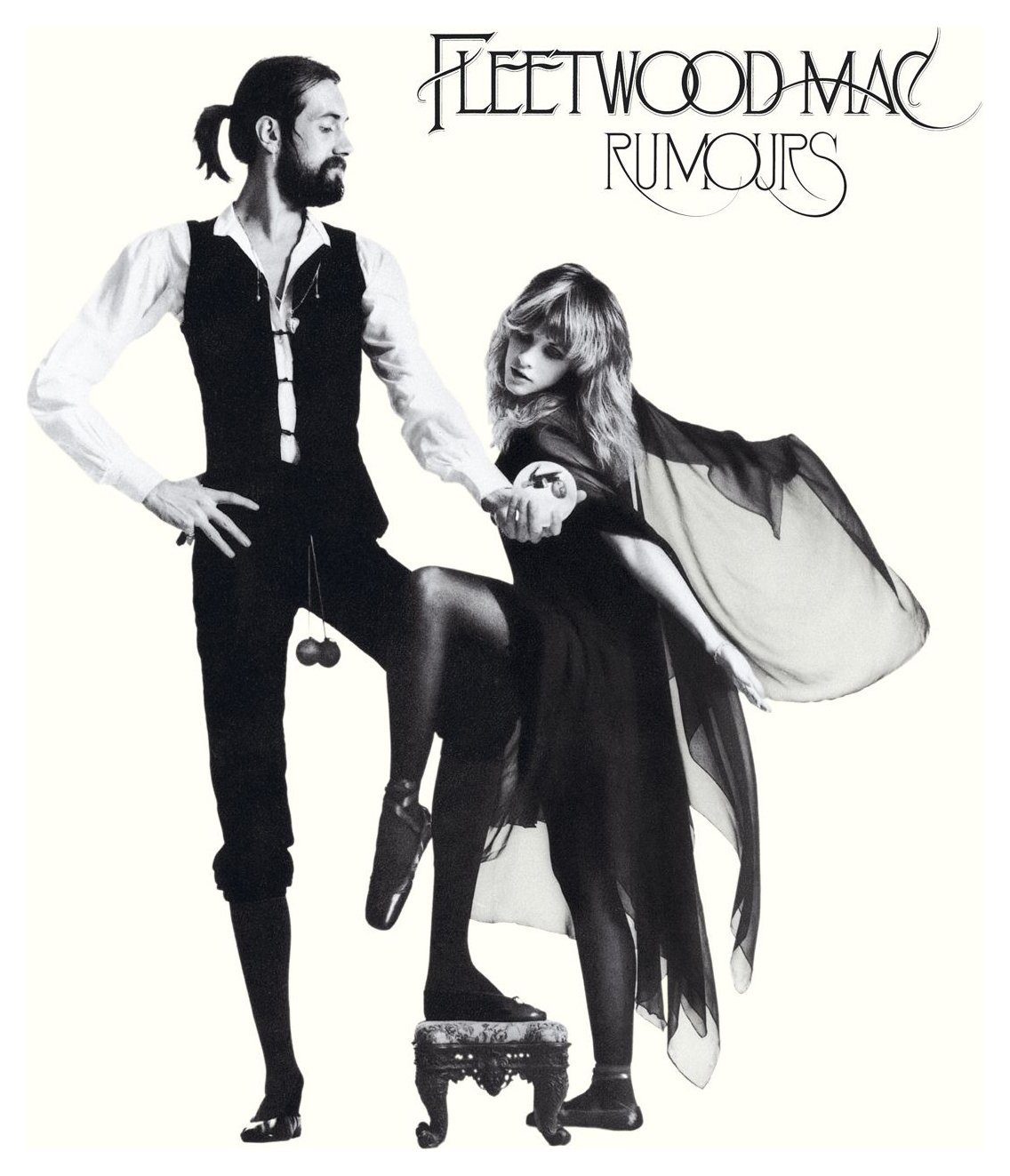 Fleetwood Mac Rumours Vinyl Review