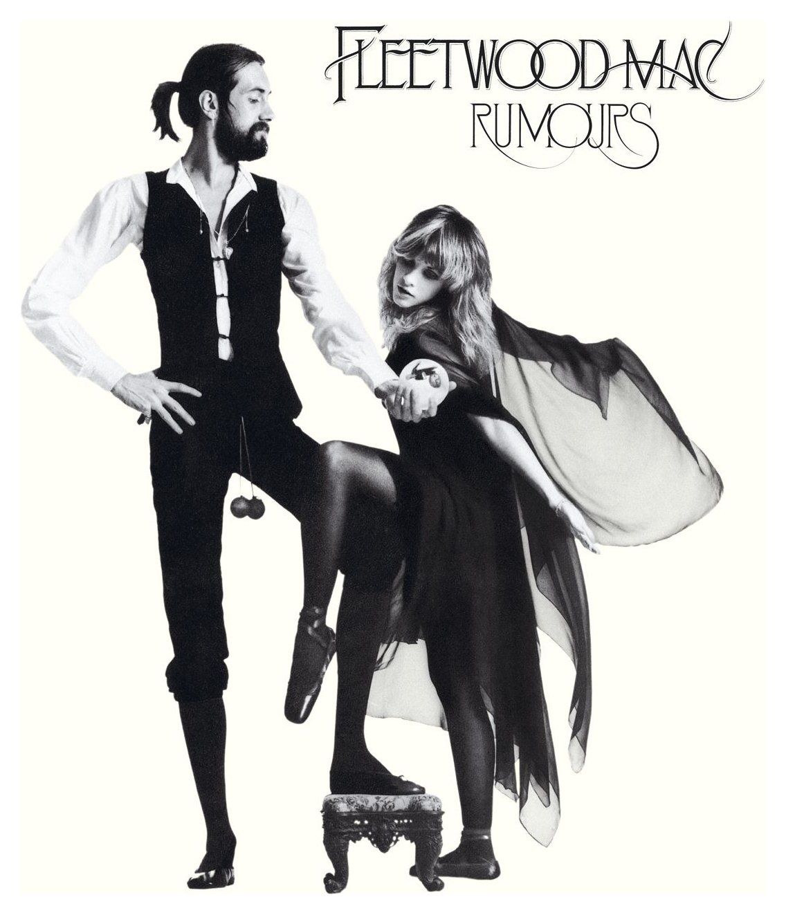 Fleetwood Mac Rumours Vinyl