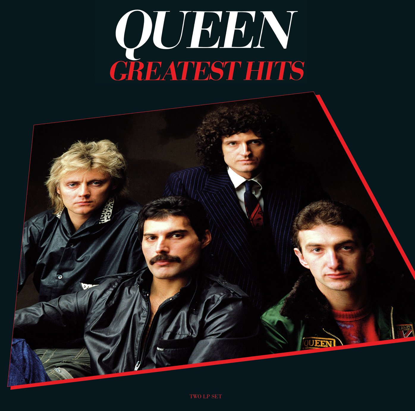 Queen Greatest Hits Vinyl Review