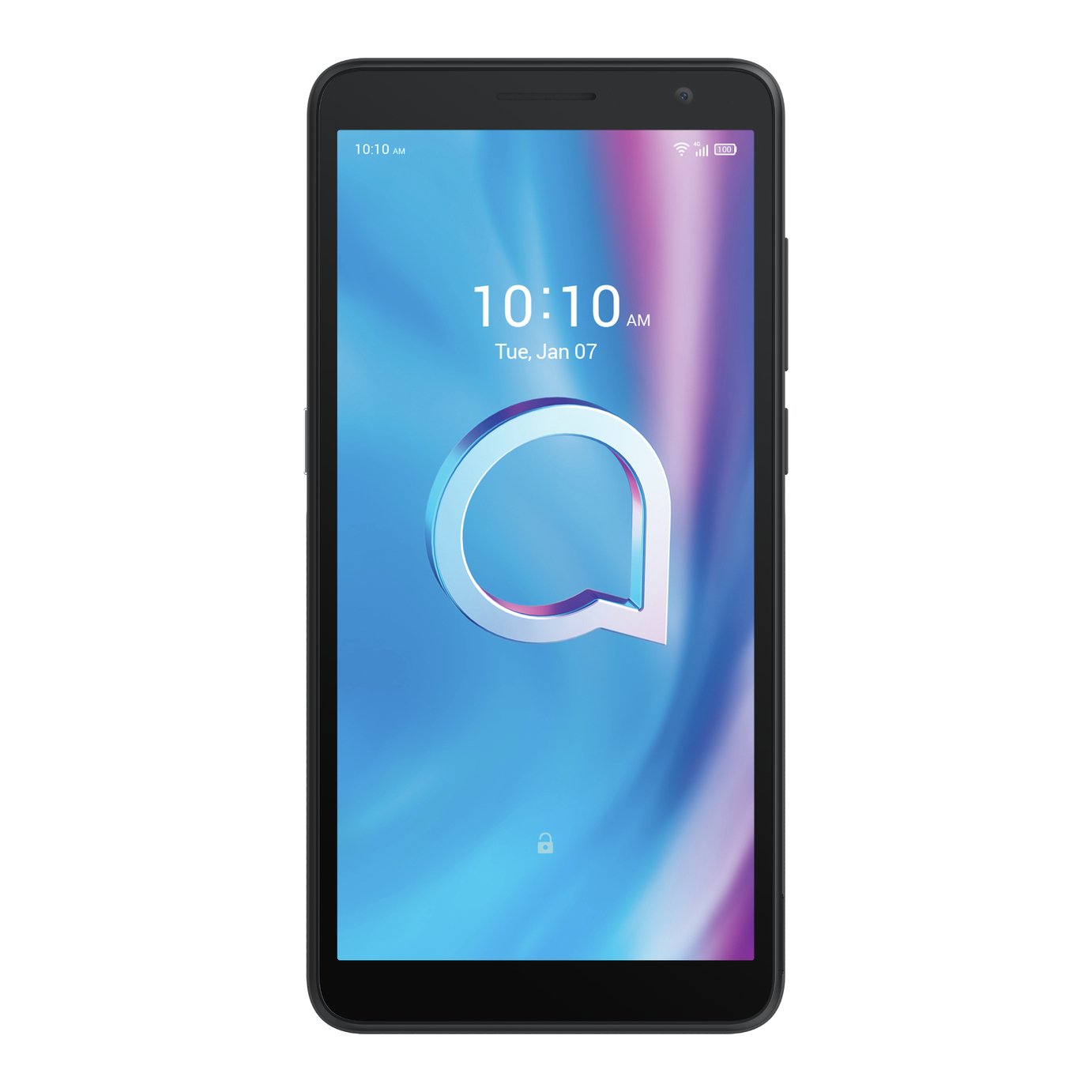 SIM Free Alcatel 1B 16GB Mobile Phone Review