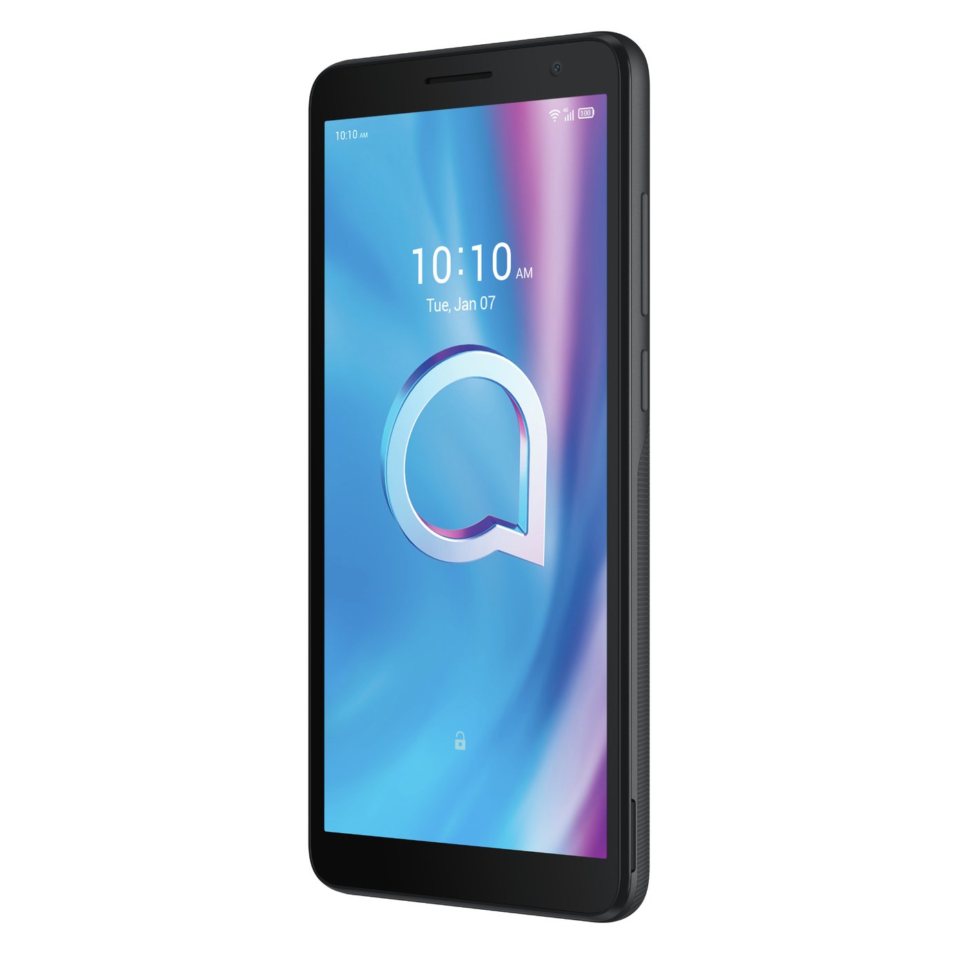 SIM Free Alcatel 1B 16GB Mobile Phone Review