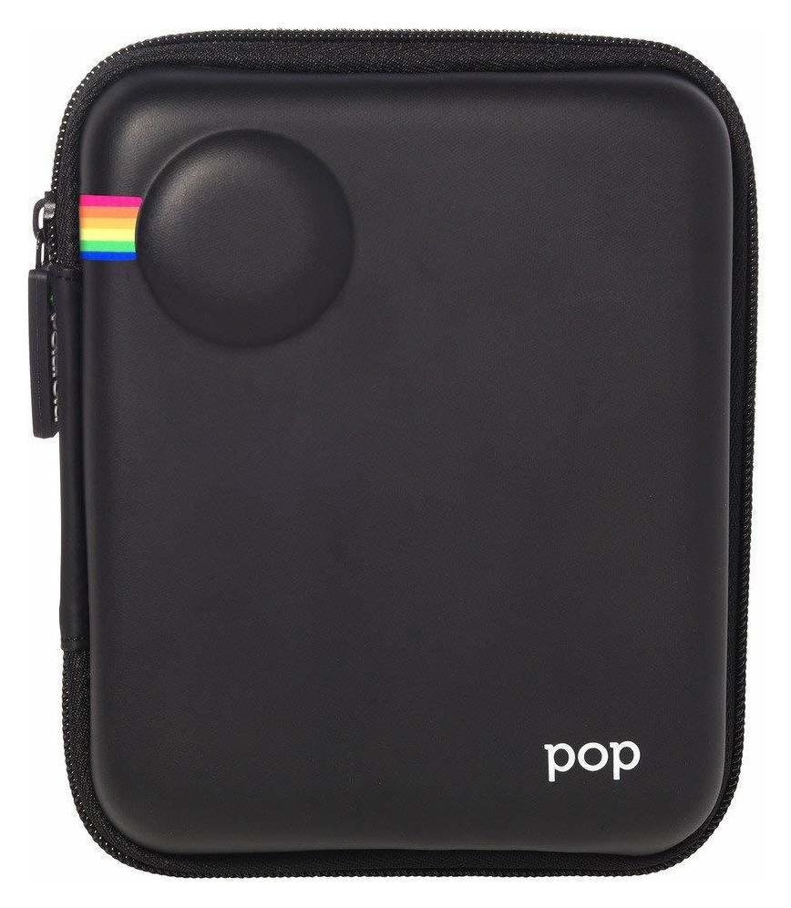 Polaroid Pop PLPOPEVAB Camera Case - Black