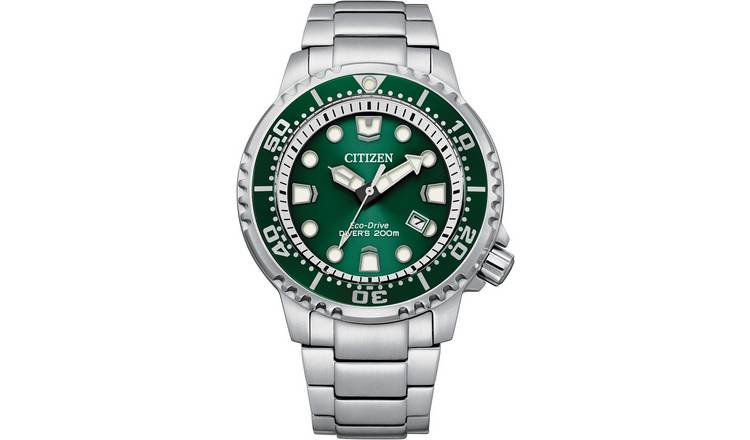 argos citizen eco watch