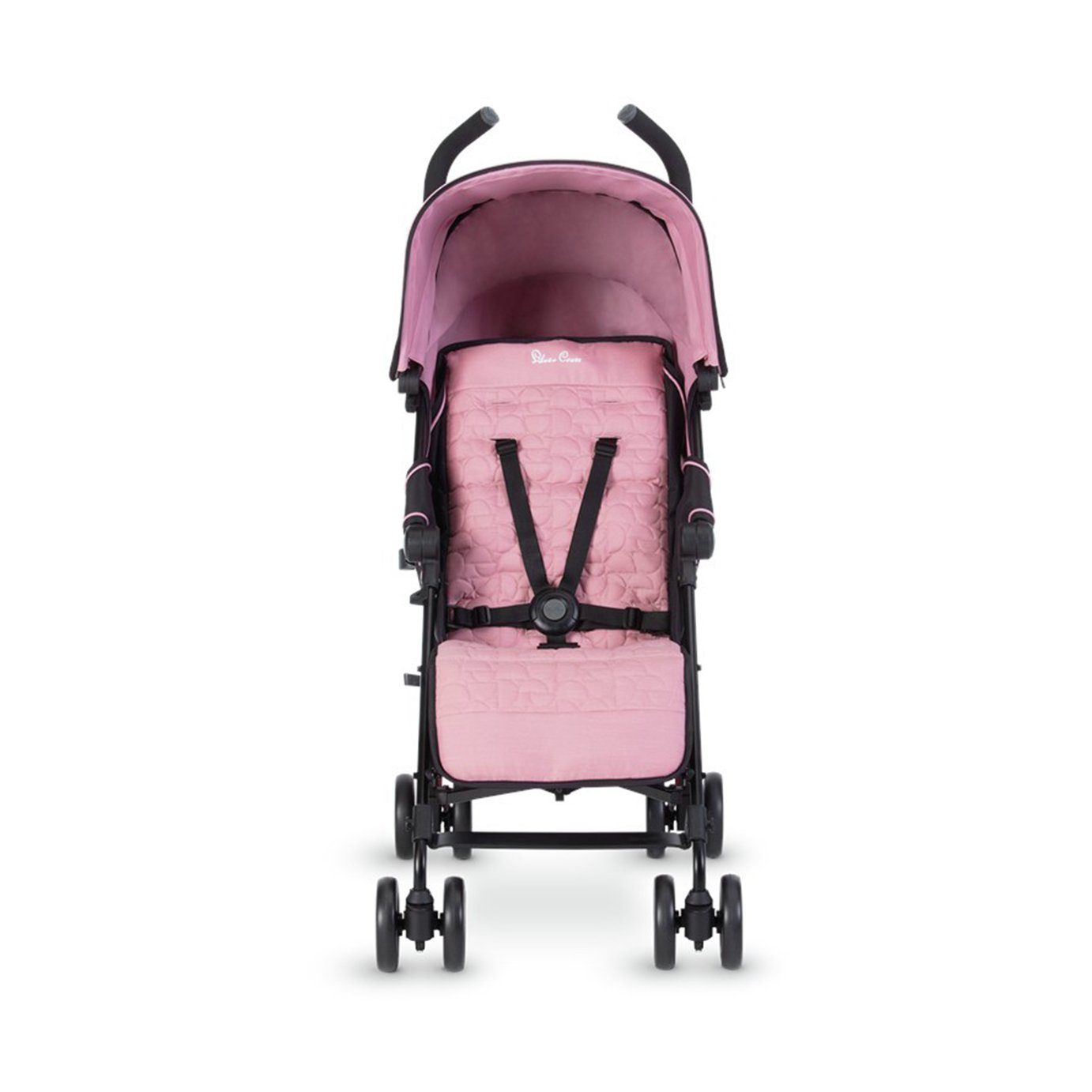 silver cross zest argos