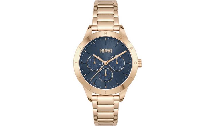 Argos mens clearance hugo boss watches