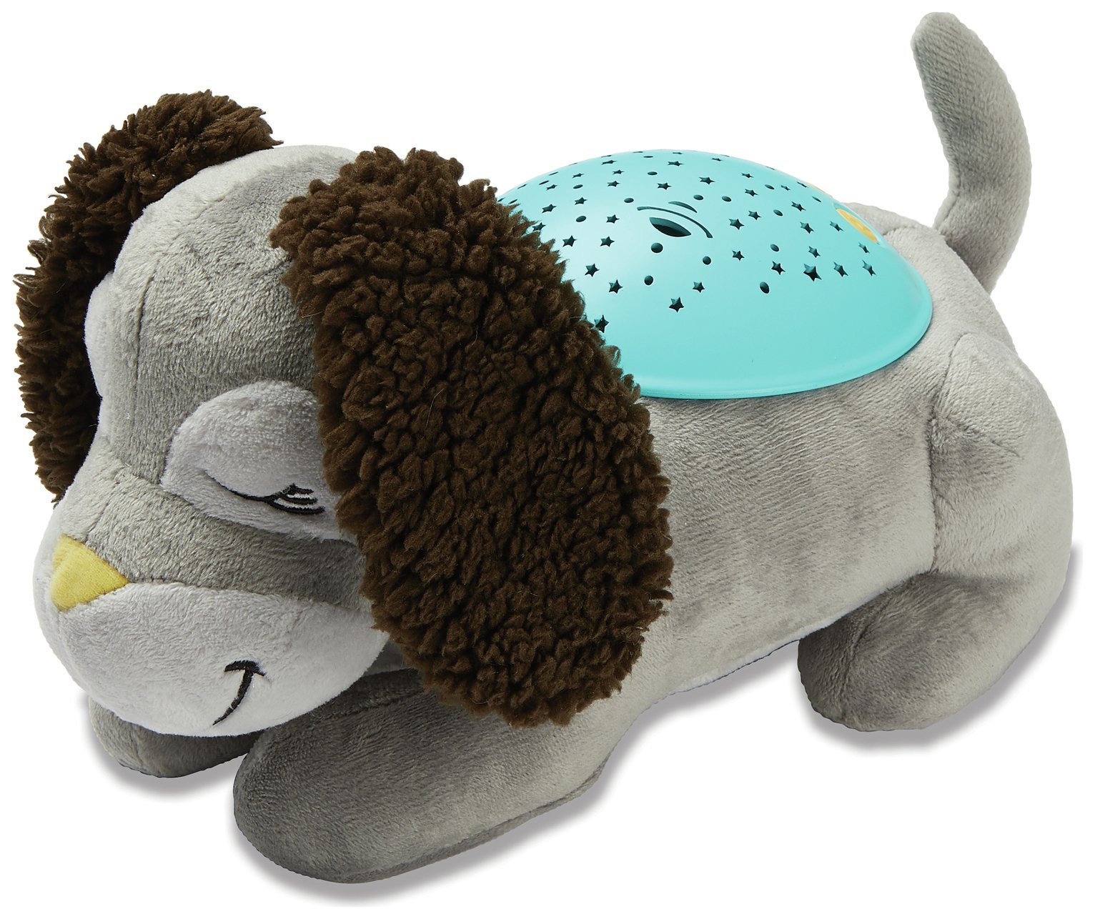 Summer Infant Slumber Buddies Deluxe Puppy Nightlight Review