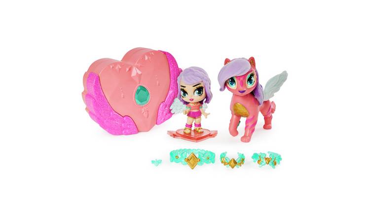 Buy Little Live Pets Lil Dippers Playsets And Figures Argos