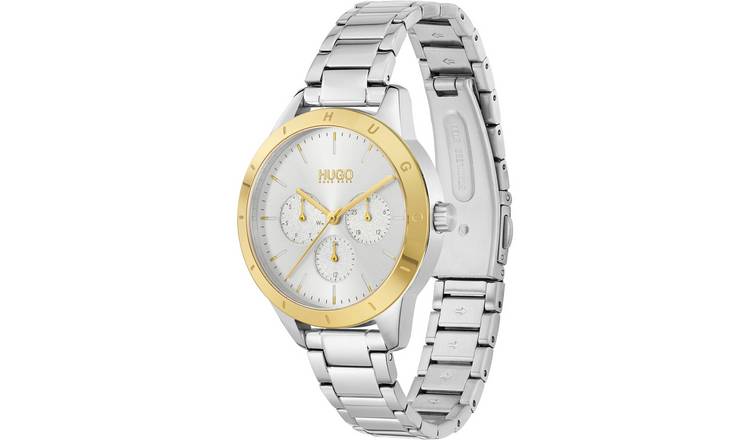 Argos hugo boss on sale watch sale