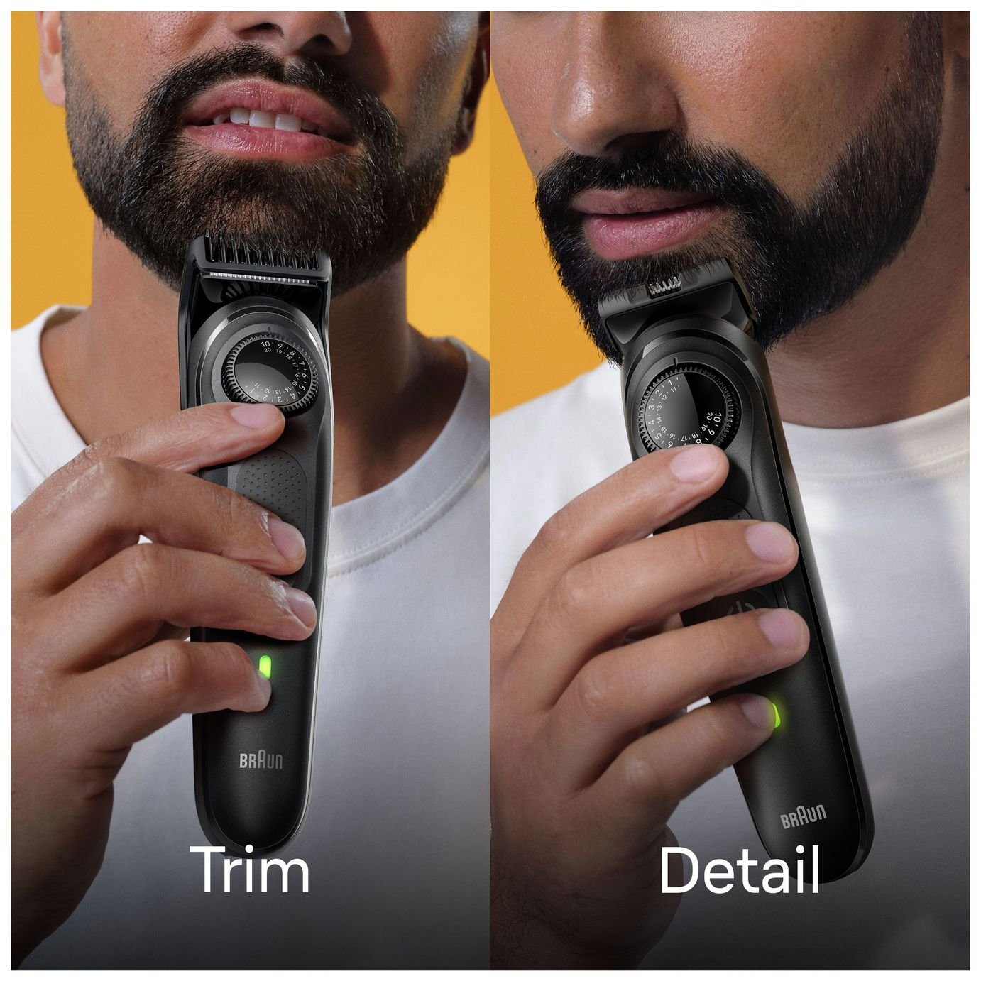 braun beard trimmer bt5060 review