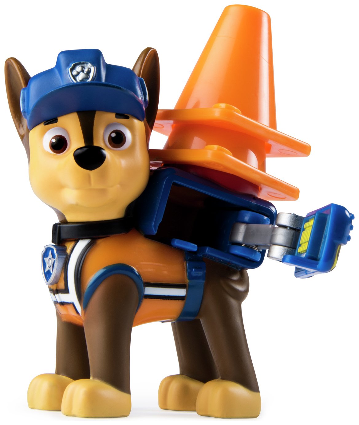 PAW Patrol Ultimate Construction Action Pup Pups Reviews 