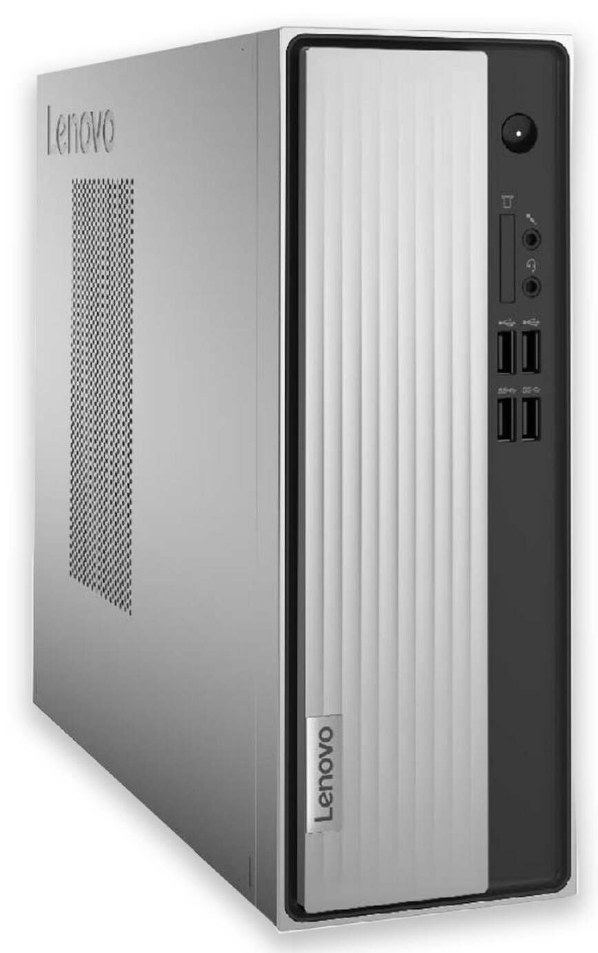 Lenovo IdeaCentre 3 AMD Athlon 4GB 1TB Desktop PC Review