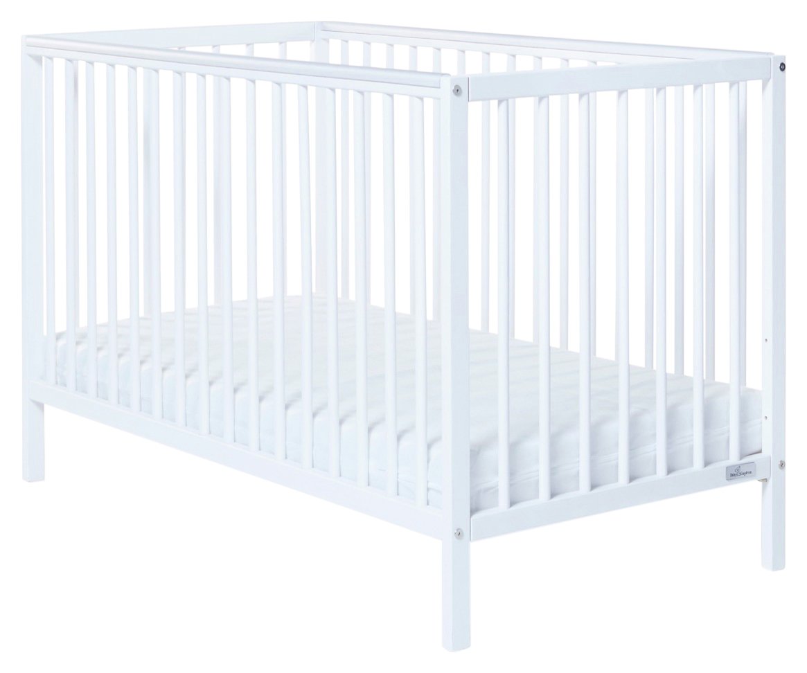 baby elegance mattress argos