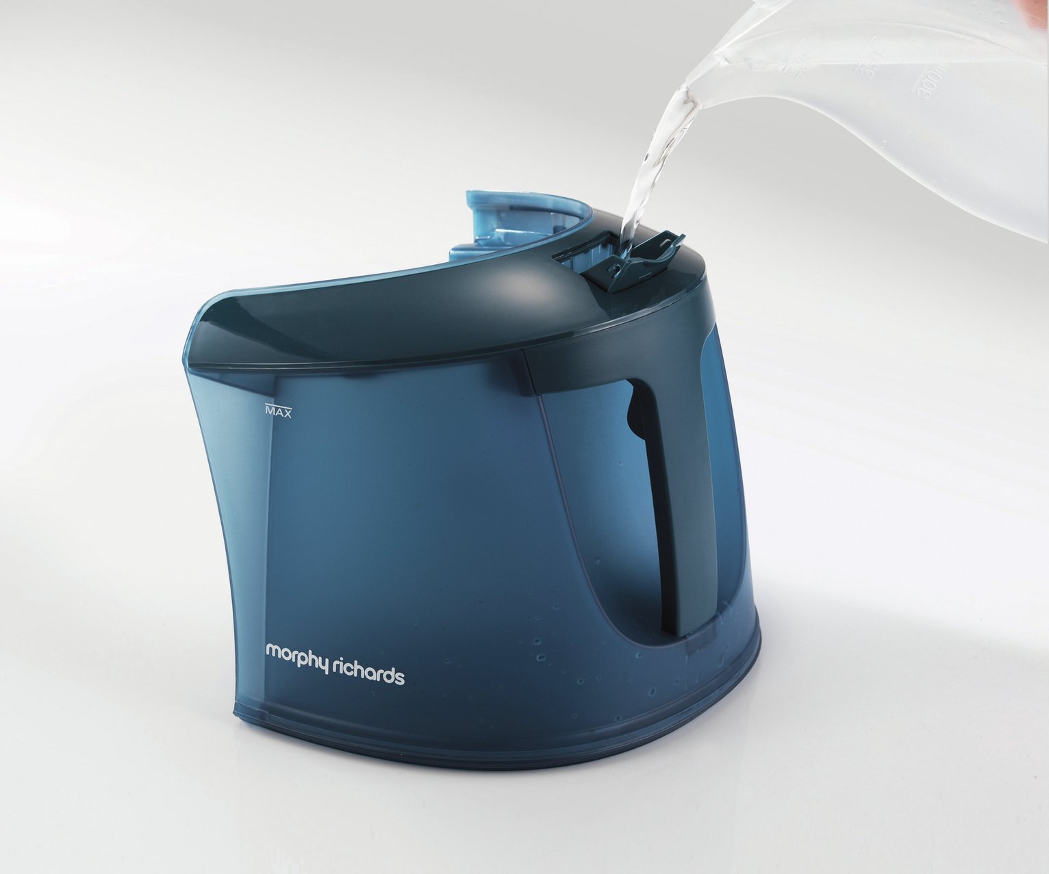 Morphy richards super steam фото 82