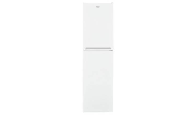 Beko CFG1501W Fridge Freezer - White