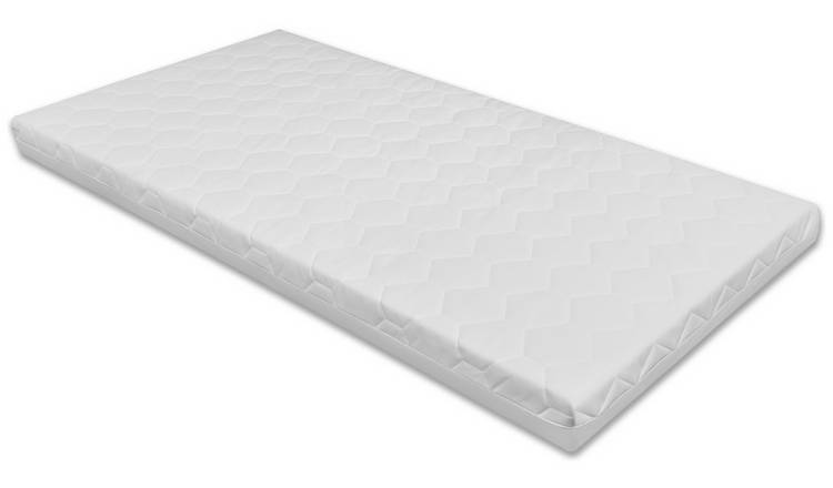 Buy Mamas Papas Foam Cot Bed Mattress140 X 70cm Cot And