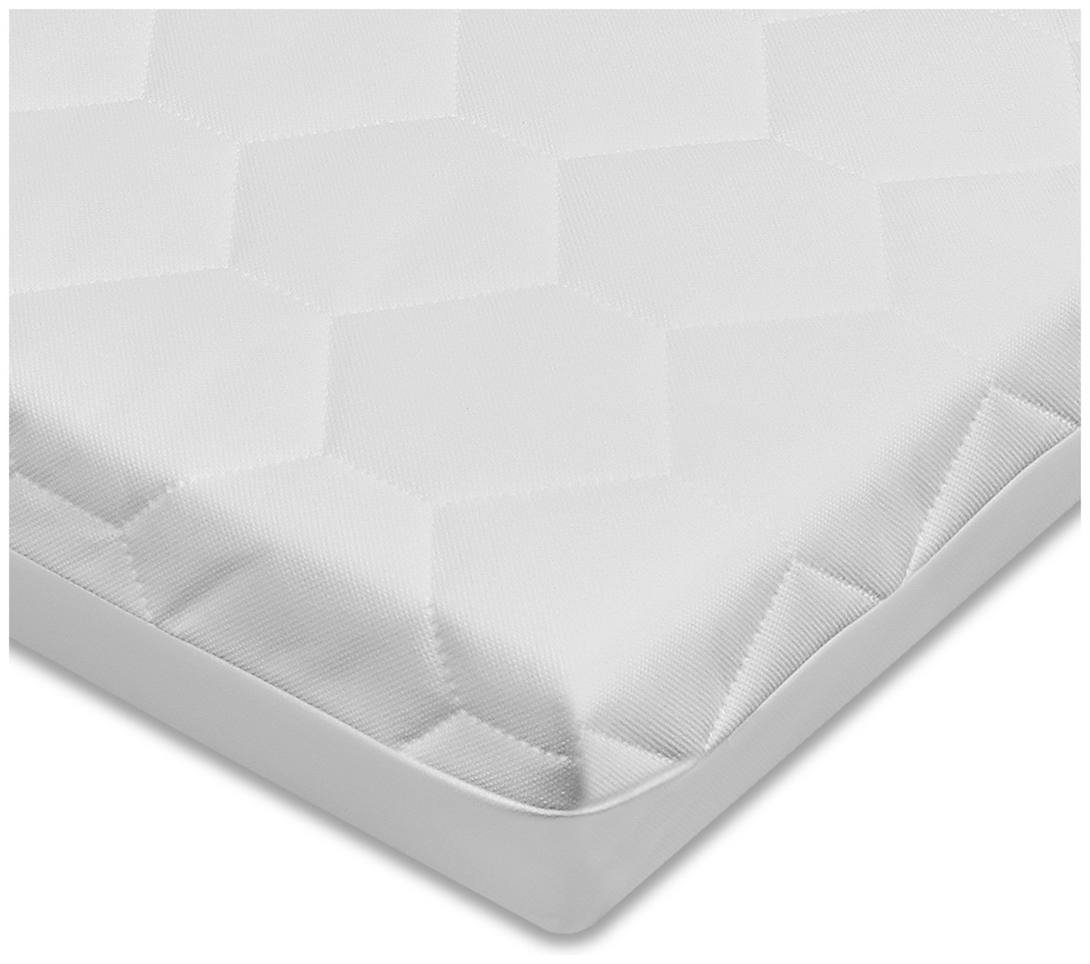 Mamas and Papas 140 x 70cm Foam Cot Bed Mattress Review