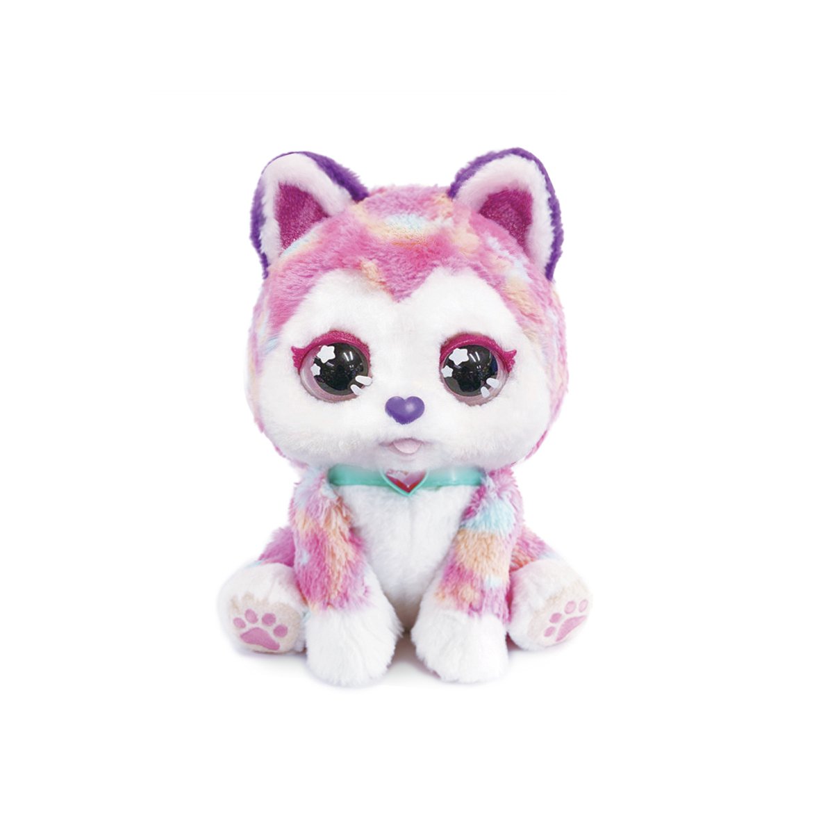 VTech Hope the Rainbow Husky Review