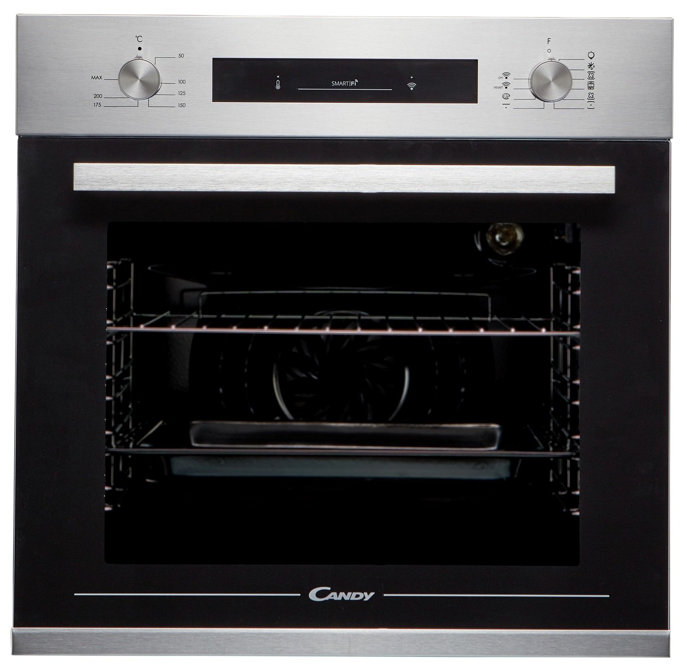 Candy Fcp602x E Single Wifi Oven Reviews