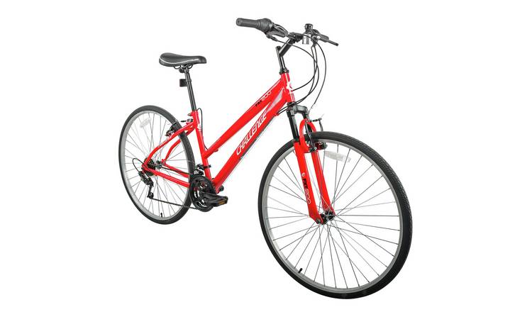 Argos hybrid 2024 ladies bike