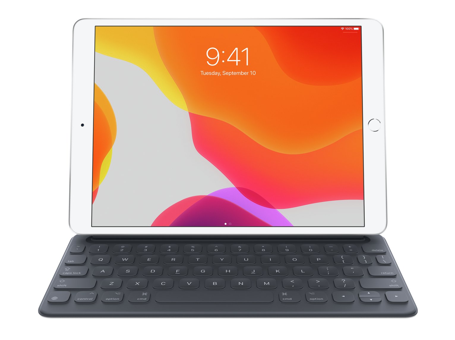 Apple Keyboard for iPad Air (3rd&7th Gen)& iPad Pro 10.5in