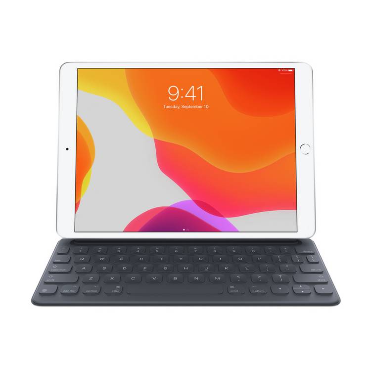 Apple Keyboard for iPad Air (3rd&7th Gen)& iPad Pro 10.5in 0
