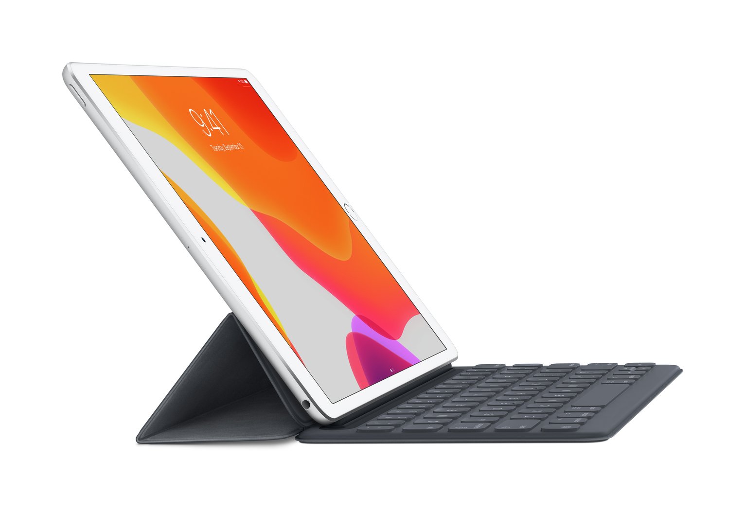 Apple iPad Air (3rd&7th Gen)& iPad Pro 10.5 Inch Keyboard Review