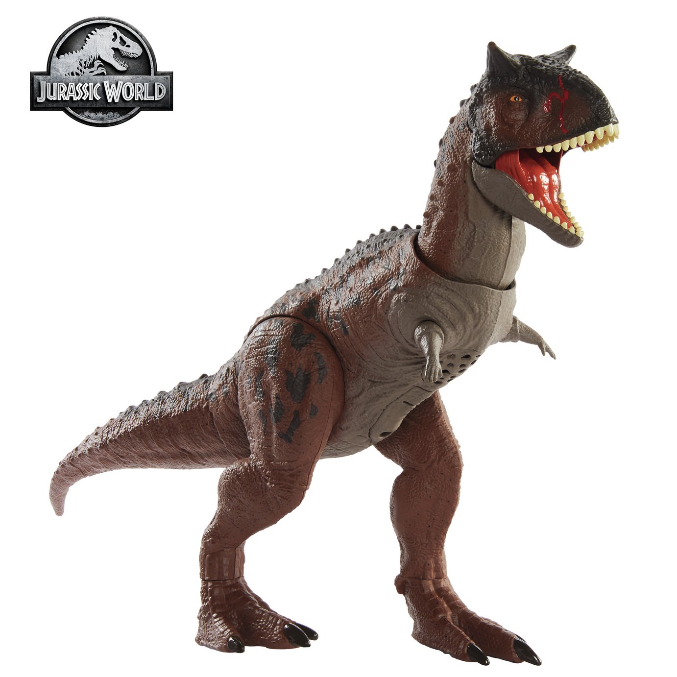 Jurassic World Toys Argos Promotions