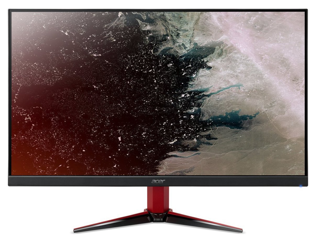 Acer Nitro VG271P 27 Inch FHD Gaming Monitor