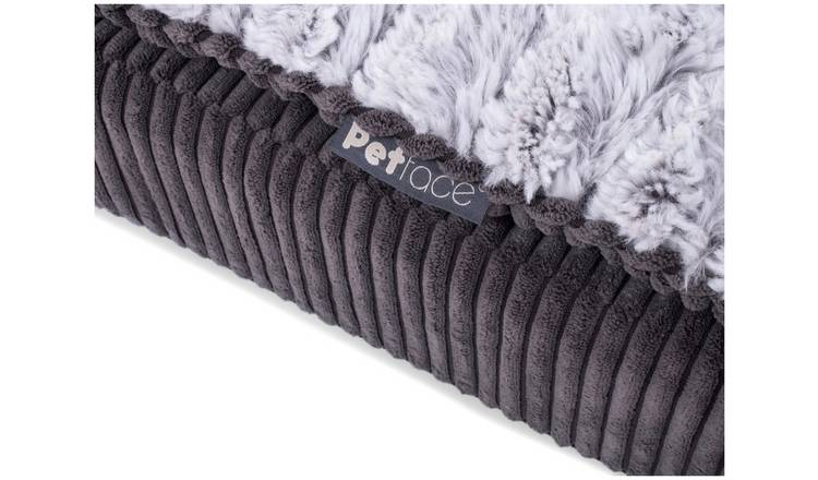 Memory foam clearance dog bed xl