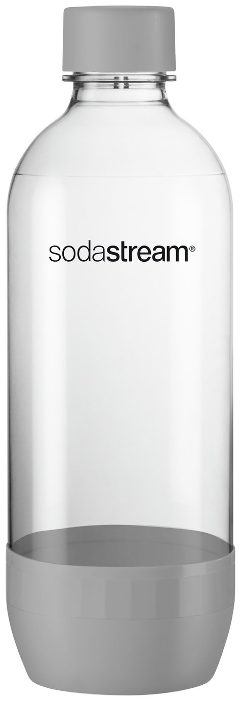 SodaStream 2 x 1 Litre Bottles Review