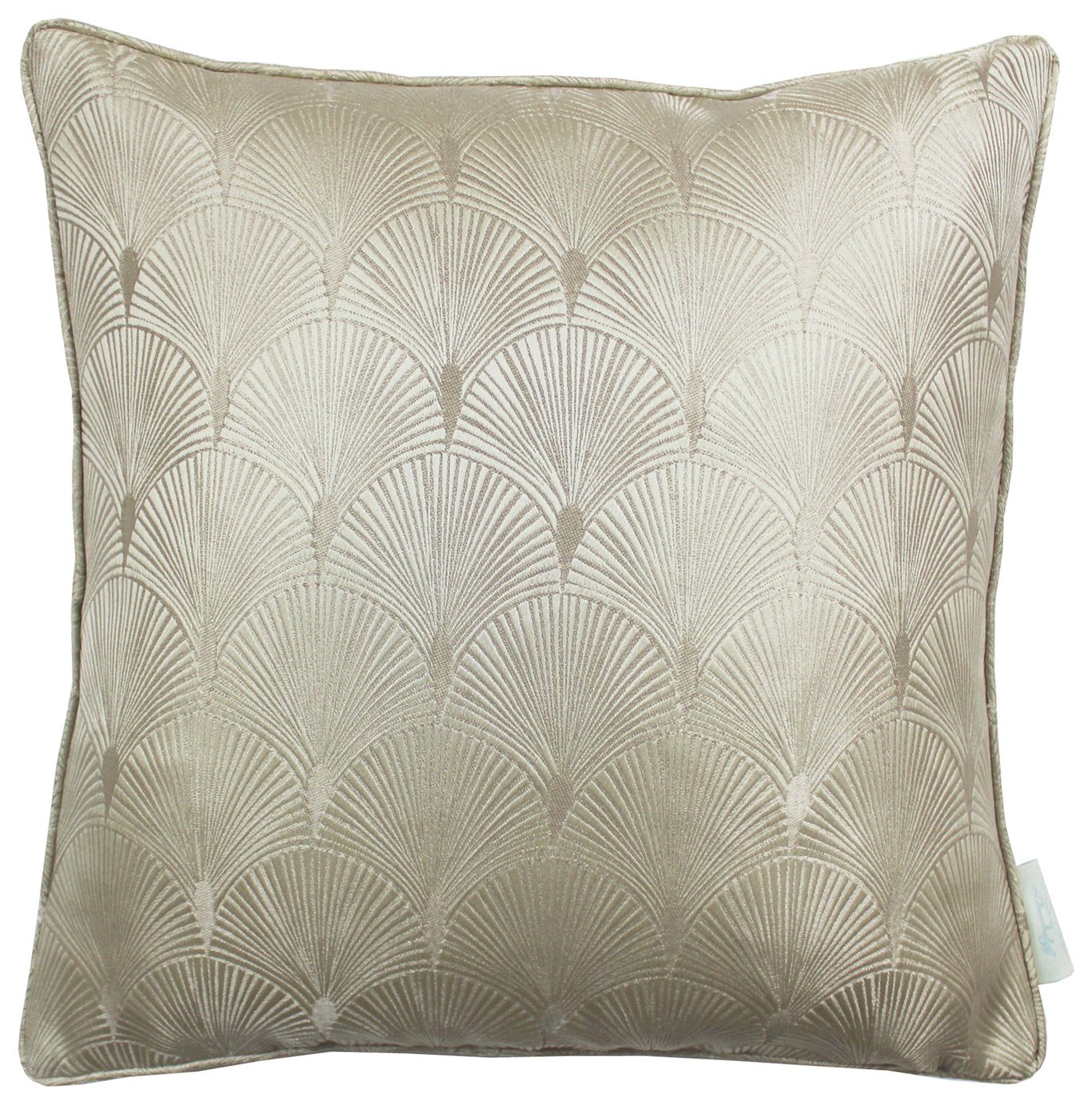 The Chateau By Angel Strawbridge Blakely Antique Cushion Review