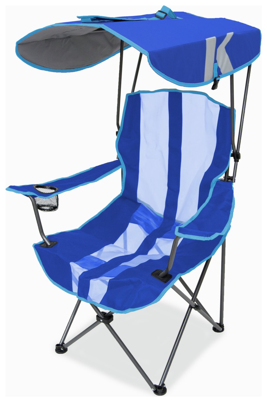 argos camping chair