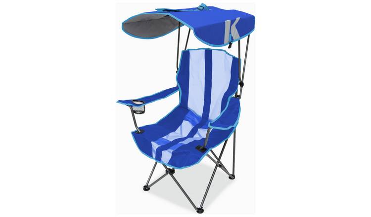 Buy Kelsyus Camping Canopy Chair Camping Chairs Argos