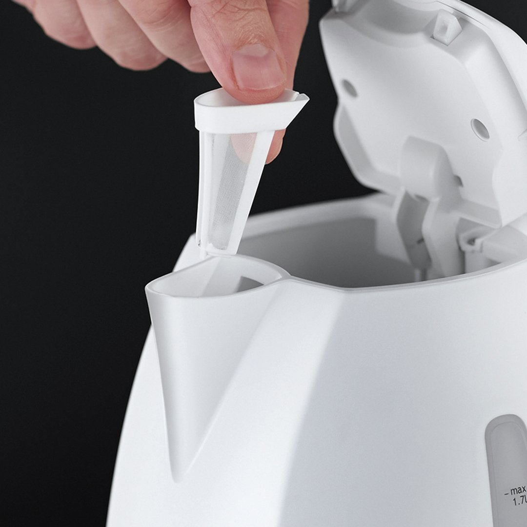 Russell Hobbs 21270 Textures Kettle Reviews