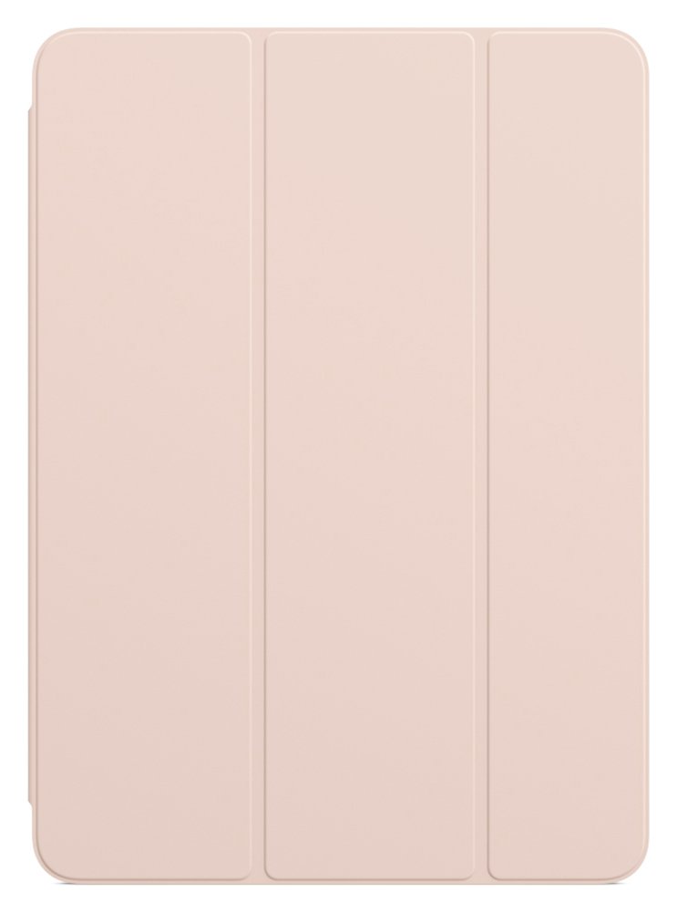 Apple iPad Pro 12.9 Inch Smart Folio Case - Pink Sand