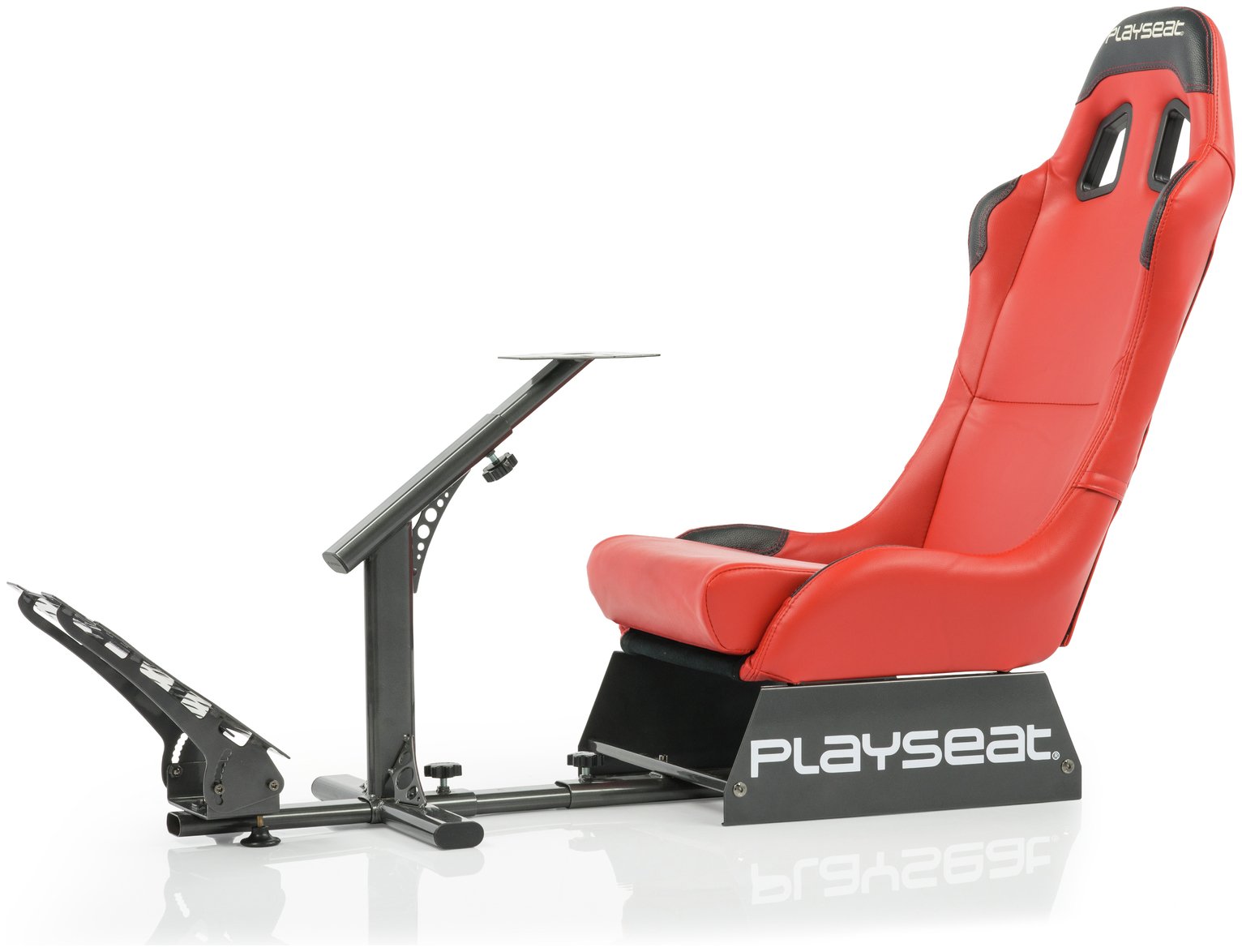 Playseat Evolution Red Limited Edition Gaming Chair Review