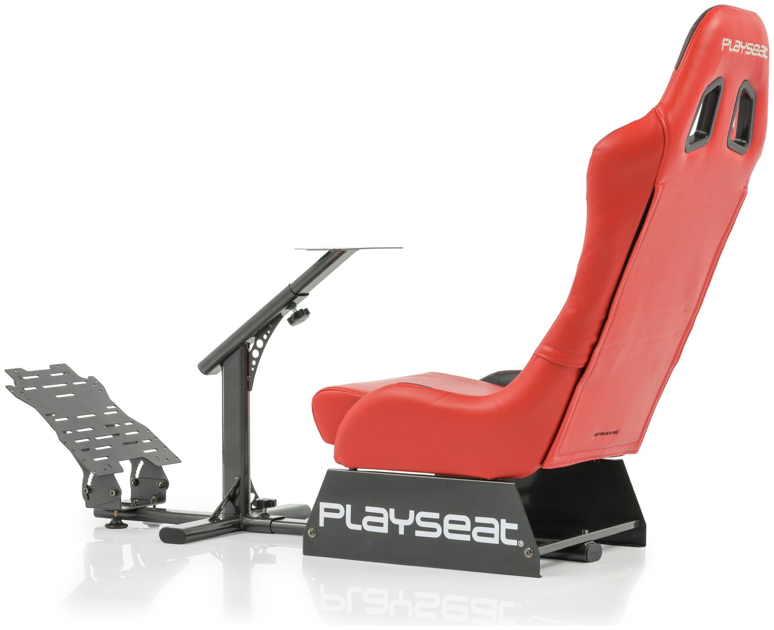 Playseat Evolution Red Limited Edition Gaming Chair Review