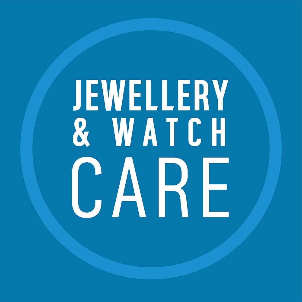 2yrs Jewellery Care - Includes Any Manufacturer's Guarantee