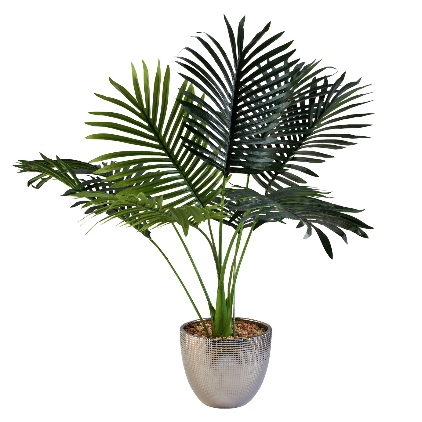 Argos Home Palm Luxe House Plant